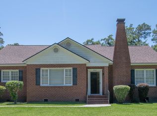 814 S Main St, Sylvania, GA 30467