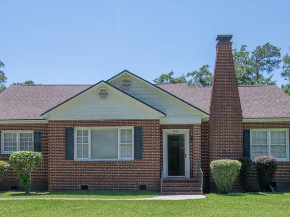 814 S Main St, Sylvania, GA 30467