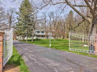 13650 Ederer Rd, Hemlock, MI 48626