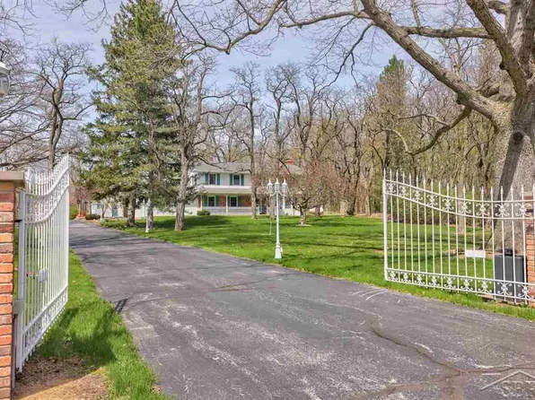 13650 Ederer Rd, Hemlock, MI 48626