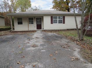 2027 Campground Rd, Merriam Woods Village, MO 65740