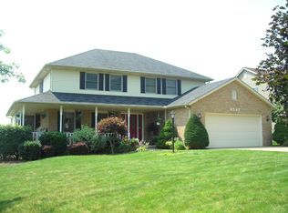 6547 Harborview Ave NW, Canton, OH 44718