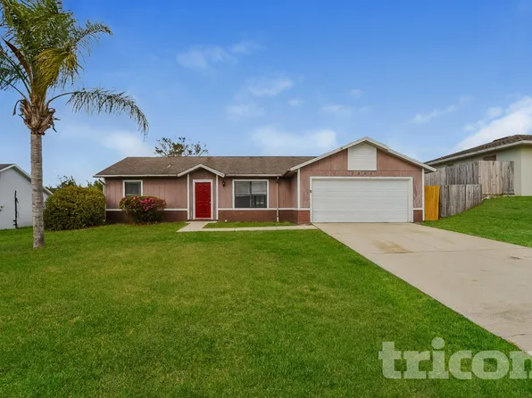 2980 Lagoon Ave, Deltona, FL 32738