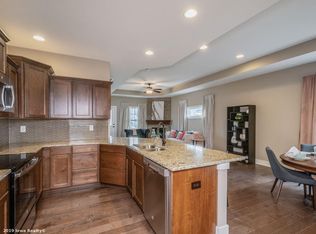 1820 S Warrior Ln, Waukee, IA 50263