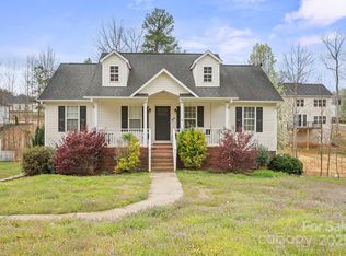 123 Scotch Irish Ln UNIT 136, Troutman, NC 28166