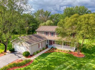 1756 Hillcrest Park, Dundee, IL 60118