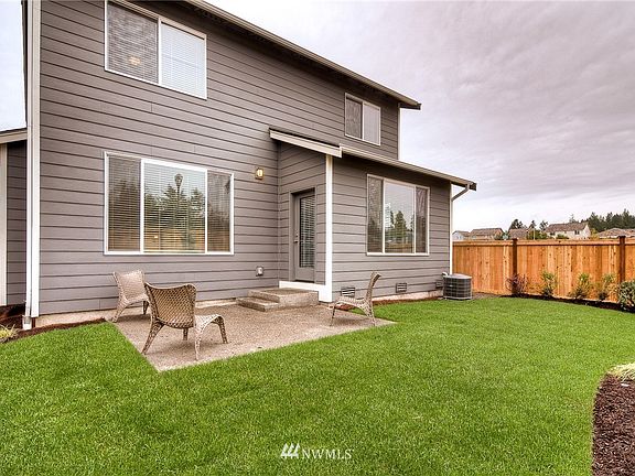 3rd image of 8814 Adonis Court NE #20