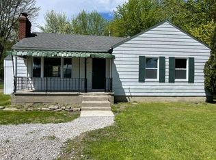 9638 Dixie Hwy, Fair Haven, MI
