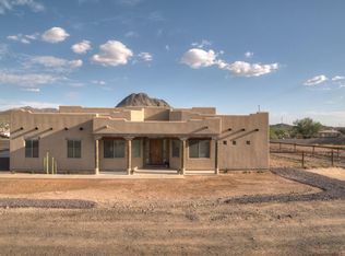 48408 N 31st Ave, New River, AZ 85087