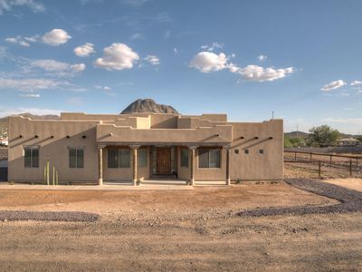 48408 N 31st Ave, New River, AZ, 85087