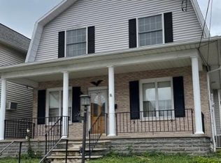 235 Taft St, Hanover Township, PA 18706