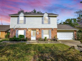 11926 Osage Park Dr, Houston, TX 77065