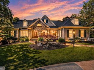 5340 Point South Dr, Gainesville, GA 30504