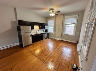 2204 W Grace St APT 1B, Richmond, VA 23220