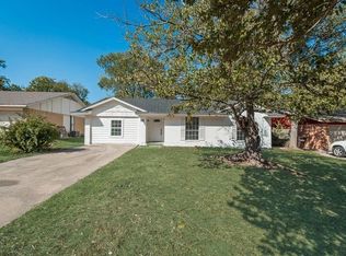 1509 Timberline Dr, Plano, TX 75074