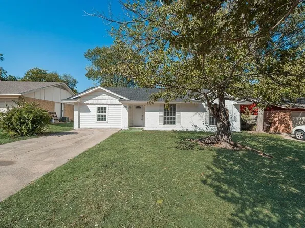 1509 Timberline Dr, Plano, TX 75074