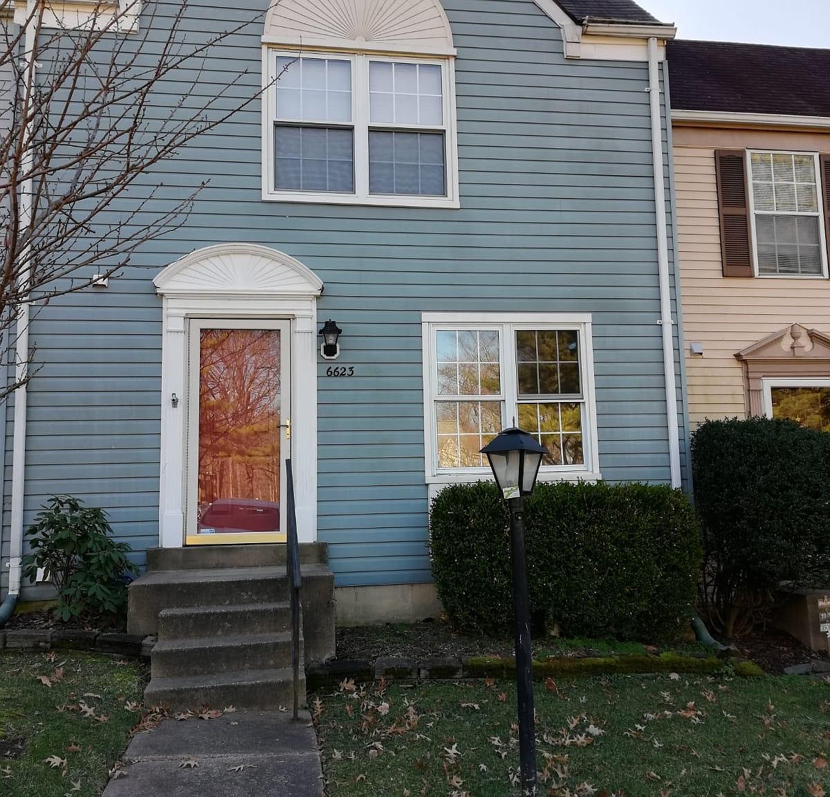 6623 Rockleigh Way, Alexandria, VA 22315 Zillow