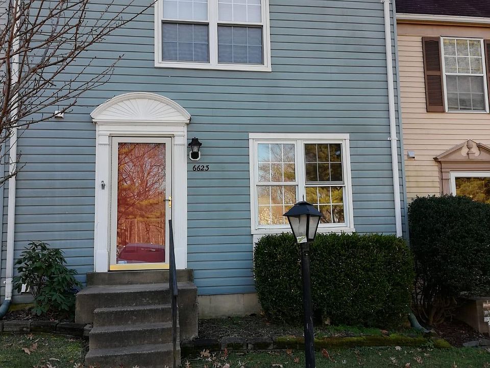 6623 Rockleigh Way, Alexandria, VA 22315 Zillow