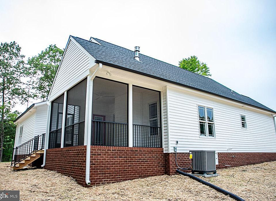 0 S Hill Banks Dr, Center Cross, VA 22437 MLS VAES2000390 Zillow