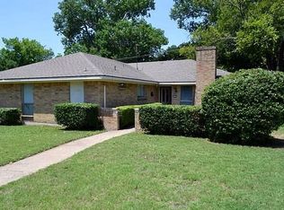 4723 Ashbrook Rd, Dallas, TX 75227
