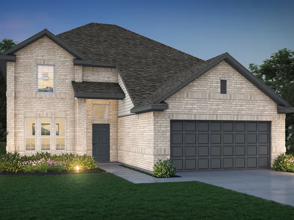 3061 Mustang Grove Way, Brookshire, TX 77423