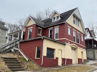 1301-1307 Columbia St #1, Lafayette, IN 47901