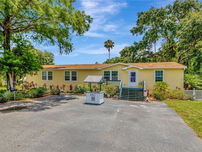 6461 Bass Rd, Weeki Wachee, FL, 34607