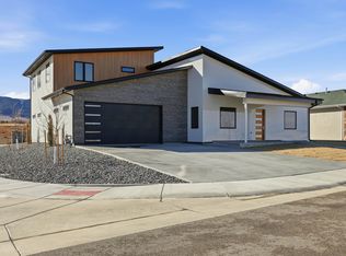 3119 Palmer Dr, Casper, WY 82601