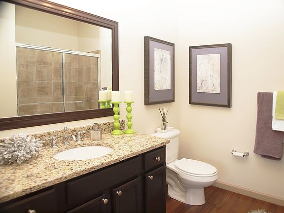 5th image of 6965 Palmera Dr #3228