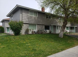 550 C St NW APT 2, Ephrata, WA 98823