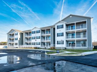 Ensign Plan, The Residences at Rehoboth Bay, Lewes, DE 19958