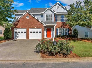 4675 Weathervane Dr, Johns Creek, GA 30022