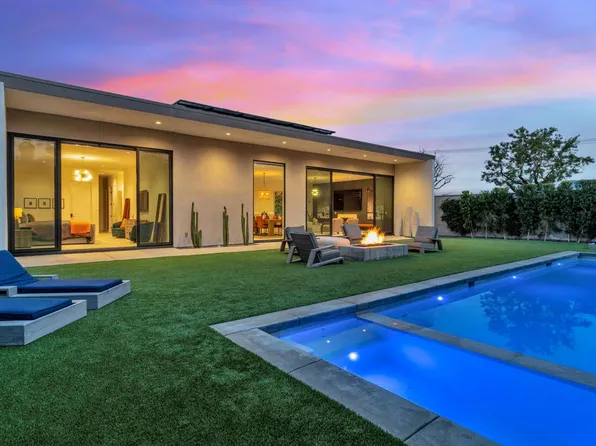 57965 Santo Thomas, La Quinta, CA 92253