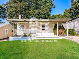 7320 Rome Ave, Birmingham, AL 35206