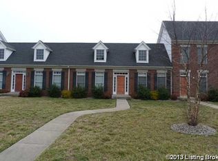 131 Blakenrod Blvd, Coxs Creek, KY 40013