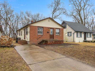 7157 Cherokee St, Taylor, MI, 48180