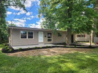 2465 Montgomery Ave NW, Warren, OH