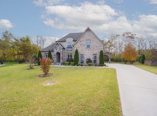 972 Nevason Ct, Murfreesboro, TN 37129