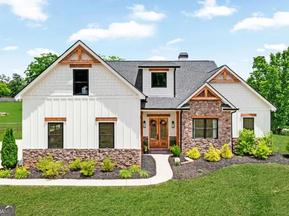 856 Ferguson Pl, Dallas, GA 30132