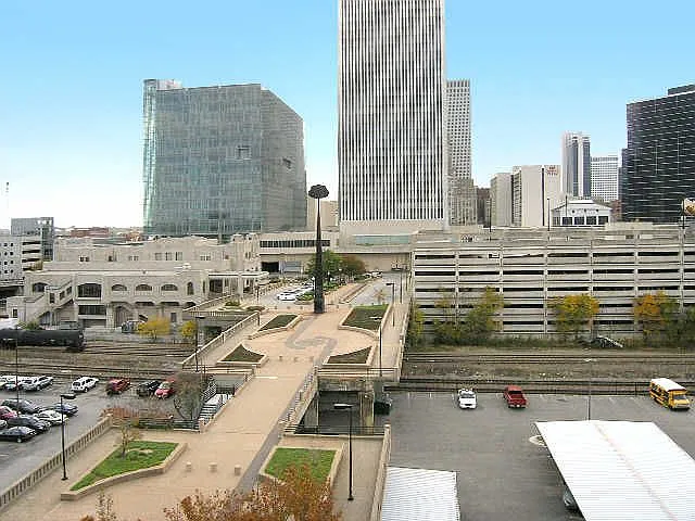 Tribune Lofts — Photo 6