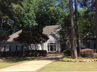 7224 Brisbane Pl, Montgomery, AL 36117