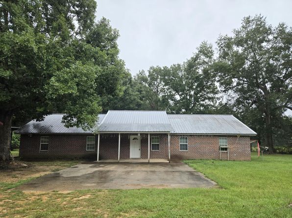 3365 Mallalieu Dr SE, Ruth, MS 39662