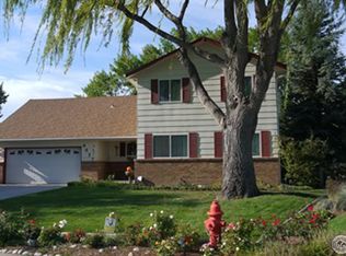 4627 W 1st Street Dr, Greeley, CO 80634