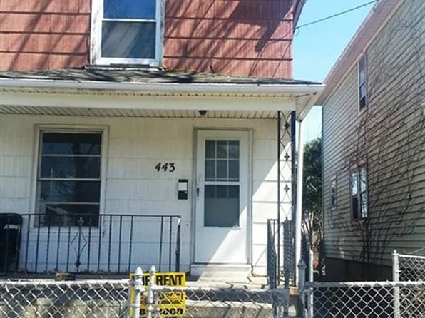 443 20th St, Niagara Falls, NY 14303