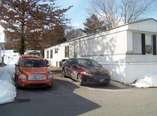 83 Oliver Dr, Palmyra, PA 17078