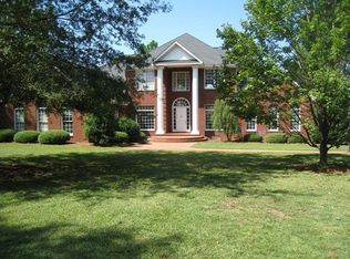 5671 S Turkey Rd, Camilla, GA 31730