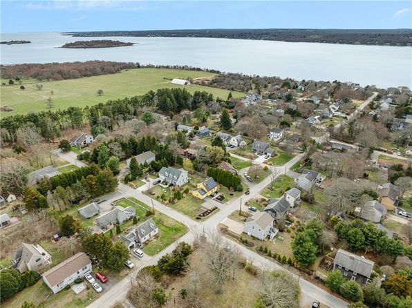 43 Mast St, Jamestown, RI 02835