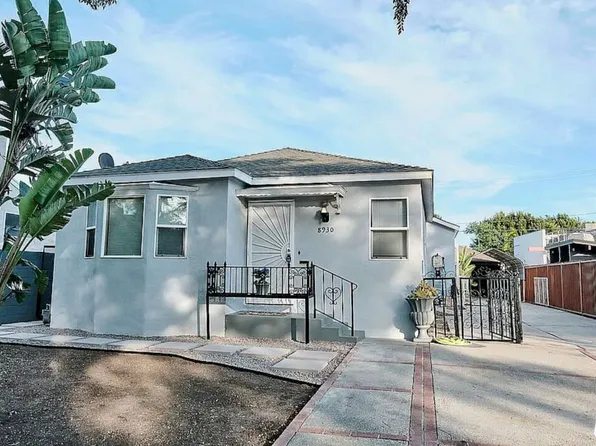8930 Hubbard St, Culver City, CA 90232