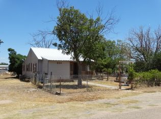 834 Harolds Ave, Odessa, TX 79763