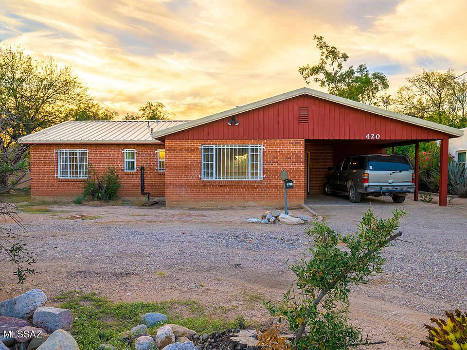 1st image of 420 S Country Club Rd